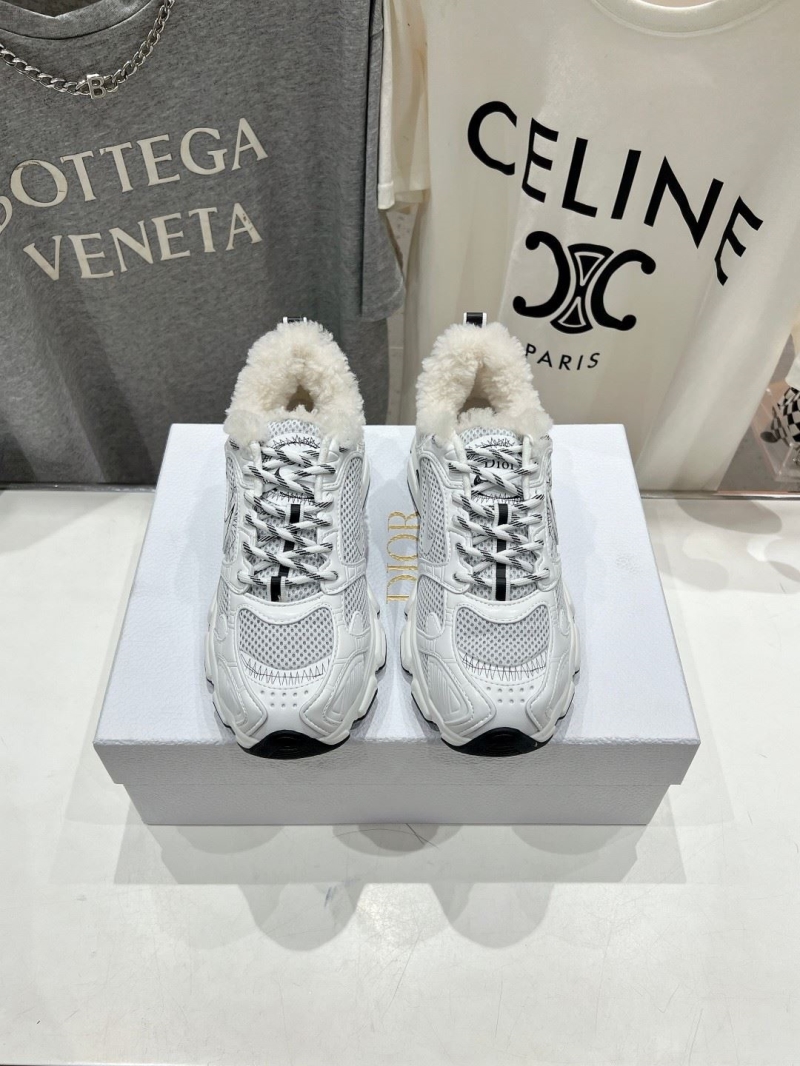 chr1st1an D10r sneakers